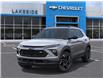 2026 Chevrolet TrailBlazer RS (Stk: T6173) in Kincardine - Image 6 of 24