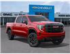 2026 GMC Sierra 1500 AT4 (Stk: 106714) in Exeter - Image 7 of 24