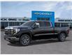 2026 GMC Sierra 1500 SLT (Stk: 106716) in Exeter - Image 2 of 24