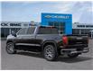 2026 GMC Sierra 1500 SLT (Stk: 106716) in Exeter - Image 3 of 24