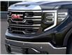 2026 GMC Sierra 1500 SLT (Stk: 106716) in Exeter - Image 13 of 24