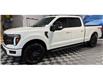 2025 Ford F-150 Lariat (Stk: A08349) in North Bay - Image 2 of 30