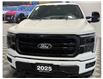2025 Ford F-150 Lariat (Stk: A08349) in North Bay - Image 8 of 30