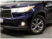 2015 Toyota Highlander 2WD 4dr LE >>No accident + Low mileage<< (Stk: 251196AAA) in North York, - Image 6 of 20