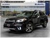 2022 Subaru Outback Limited CVT + No accident (Stk: 260154A) in North York, - Image 1 of 25