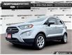 2020 Ford EcoSport SE (Stk: 5EC7878A) in Brantford - Image 1 of 22