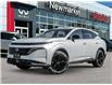2025 Nissan Murano SV (Stk: 257013) in Newmarket - Image 1 of 23