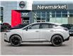 2025 Nissan Murano SV (Stk: 257013) in Newmarket - Image 3 of 23