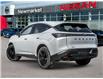 2025 Nissan Murano SV (Stk: 257013) in Newmarket - Image 4 of 23