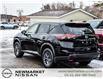 2025 Nissan Rogue S (Stk: 25R277) in Newmarket - Image 4 of 23