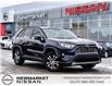 2019 Toyota RAV4 Limited (Stk: 26R075A) in Newmarket - Image 1 of 23