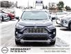 2019 Toyota RAV4 Limited (Stk: 26R075A) in Newmarket - Image 9 of 23