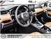 2019 Toyota RAV4 Limited (Stk: 26R075A) in Newmarket - Image 10 of 23