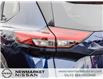2025 Nissan Rogue SV Moonroof (Stk: 25R269) in Newmarket - Image 7 of 30