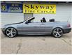 2006 BMW 3 Series 325 CABRIOLET | LOCAL TRADE | LEATHER | LOW KLMS (Stk: Z3516A) in St. Catharines - Image 2 of 27 2006 BMW 3 Series 325 CABRIOLET | LOCAL TRADE | LEATHER | LOW KLMS (Stk: Z3516A) in St. Catharines - Image 2 of 27