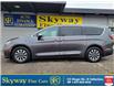 2022 Chrysler Pacifica Hybrid LIMITED HYBRID | PANO ROOF | NAVI | HEATED LEATHER (Stk: R12457A) in St. Catharines - Image 1 of 33