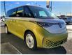 2025 Volkswagen ID. Buzz 1-OWNER | 4-MOTION | NAVI |HEATED LEATHER |360 CAM (Stk: 6398) in St. Catharines - Image 2 of 32