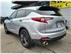 2021 Acura RDX A-SPEC AWD | NAVI | PANO ROOF| BLIND SPOT| R-CAM (Stk: H22554A) in St. Catharines - Image 4 of 32
