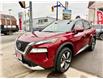 2023 Nissan Rogue Platinum (Stk: HPU0329) in Toronto - Image 1 of 25