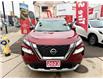 2023 Nissan Rogue Platinum (Stk: HPU0329) in Toronto - Image 2 of 25