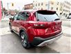 2023 Nissan Rogue Platinum (Stk: HPU0329) in Toronto - Image 7 of 25