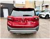 2021 Nissan Rogue SV (Stk: HPU0338) in Toronto - Image 5 of 16