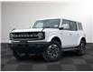 2025 Ford Bronco Outer Banks (Stk: BR65425) in Windsor - Image 1 of 22