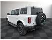 2025 Ford Bronco Outer Banks (Stk: BR65425) in Windsor - Image 4 of 22