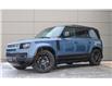 2023 Land Rover Defender X-Dynamic SE (Stk: TL18157) in London - Image 1 of 37