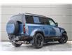 2023 Land Rover Defender X-Dynamic SE (Stk: TL18157) in London - Image 3 of 37