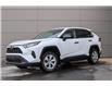 2022 Toyota RAV4 LE (Stk: TO058488) in London - Image 1 of 35