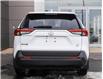 2022 Toyota RAV4 LE (Stk: TO058488) in London - Image 6 of 35