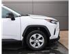 2022 Toyota RAV4 LE (Stk: TO058488) in London - Image 10 of 35