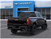 2026 Chevrolet Silverado 1500 RST (Stk: LC1S00718) in Tilbury - Image 4 of 24