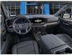 2026 Chevrolet Silverado 1500 RST (Stk: LC1S00718) in Tilbury - Image 15 of 24
