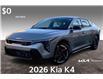 2026 Kia K4  (Stk: TK41737A) in Sherwood Park - Image 1 of 13