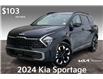 2024 Kia Sportage X-Line (Stk: TSP66261) in Sherwood Park - Image 1 of 28