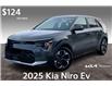 2025 Kia Niro EV Wind (Stk: TNR58231) in Sherwood Park - Image 1 of 27