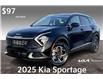 2025 Kia Sportage LX (Stk: 25A4668) in Sherwood Park - Image 1 of 30