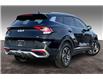 2025 Kia Sportage LX (Stk: 25A4668) in Sherwood Park - Image 11 of 30