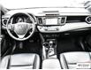 2017 Toyota RAV4 SE (Stk: U4328) in Hamilton - Image 19 of 29