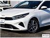 2024 Kia Forte EX+ (Stk: U4330) in Hamilton - Image 2 of 31