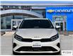 2024 Kia Forte EX+ (Stk: U4330) in Hamilton - Image 5 of 31
