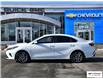 2024 Kia Forte EX+ (Stk: U4330) in Hamilton - Image 6 of 31