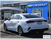2024 Kia Forte EX+ (Stk: U4330) in Hamilton - Image 7 of 31