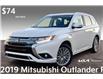 2019 Mitsubishi Outlander Plug-In Hybrid SE (Stk: TSP14591) in Sherwood Park - Image 1 of 30