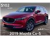 2019 Mazda CX-5 GT w/Turbo (Stk: TNR89661) in Sherwood Park - Image 1 of 30
