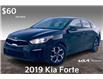 2019 Kia Forte EX (Stk: 19B8779) in Sherwood Park - Image 1 of 28
