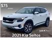 2021 Kia Seltos SX Turbo (Stk: TCR94311) in Sherwood Park - Image 1 of 30