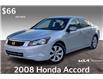 2008 Honda Accord EX (Stk: SSS63162) in Sherwood Park - Image 1 of 22